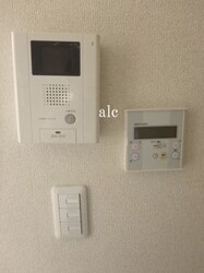 ソフィアハープ(家具付き)の物件内観写真